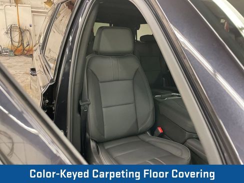 New 2026 Chevrolet Tahoe RST w/ RST Capability Package image 31