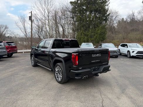 Used 2023 GMC Sierra 1500 Denali Ultimate AWD/4WD image 5