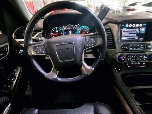 Used 2019 GMC Yukon Denali w/ Open Road Package image 6
