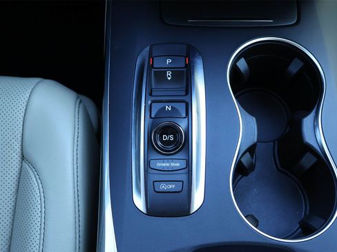 Certified 2020 Acura MDX Technology image 17