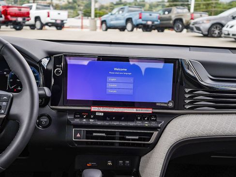 New 2026 Toyota Camry XLE w/ Premium Package FWD image 17