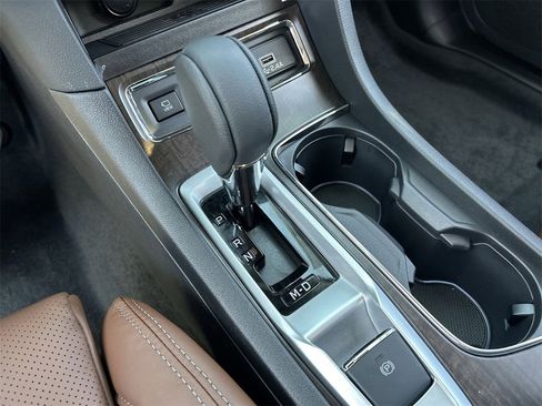 New 2026 Subaru Ascent Touring image 26