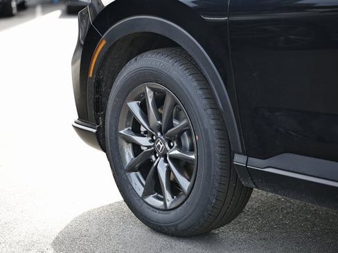 New 2026 Honda CR-V EX-L image 6