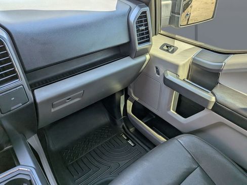 Used 2017 Ford F150 XLT w/ Equipment Group 301A Mid image 18