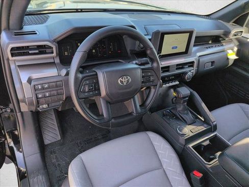 New 2026 Toyota Tacoma SR5 RWD image 3