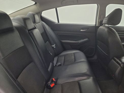 Used 2021 Nissan Altima 2.5 SR FWD image 19
