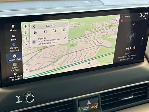 New 2026 Honda Pilot EX-L image 22