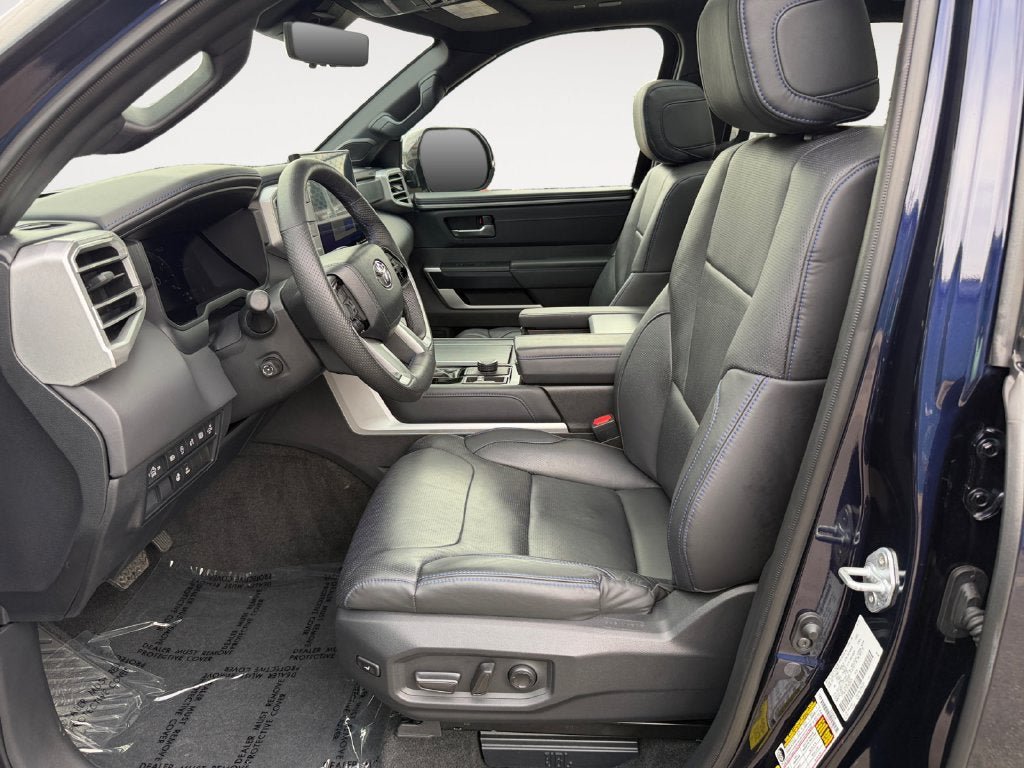 Used 2023 Toyota Tundra Platinum AWD/4WD image 6