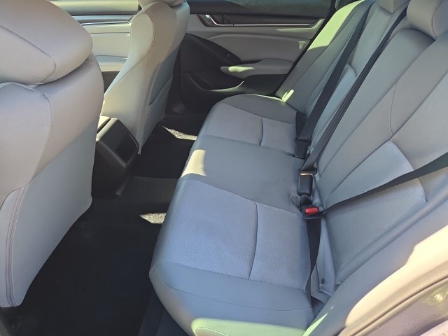 Used 2019 Honda Accord LX image 12