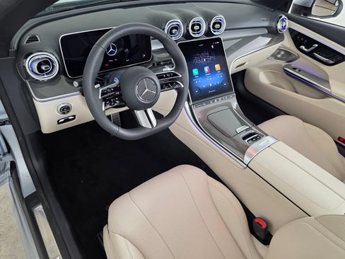 New 2027 Mercedes-Benz CLE 300 4MATIC Cabriolet image 7