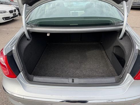 Used 2012 Volkswagen CC Sport FWD image 22