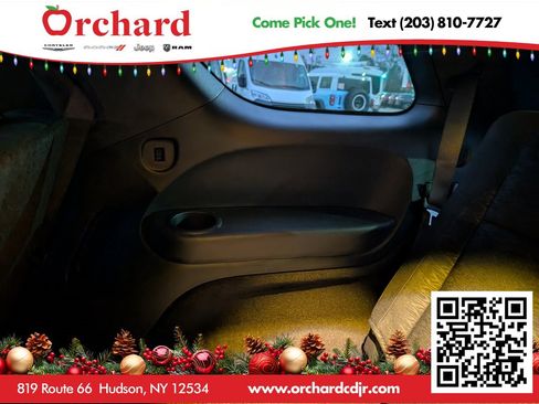 New 2026 Dodge Durango GT image 37