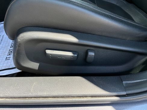 Used 2020 Honda Civic EX-L image 19