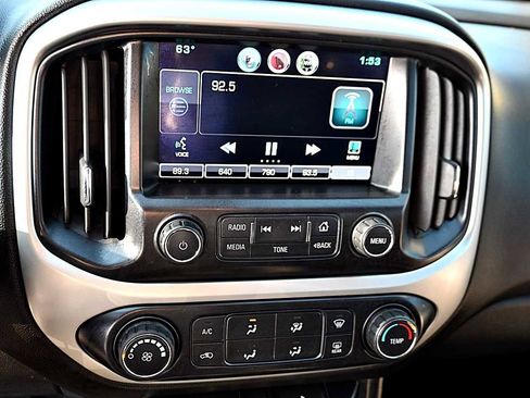 Used 2015 Chevrolet Colorado LT w/ LT Convenience Package image 20