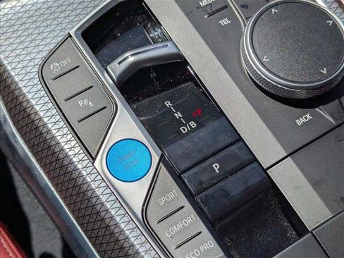 Used 2025 BMW i4 eDrive40 RWD image 12