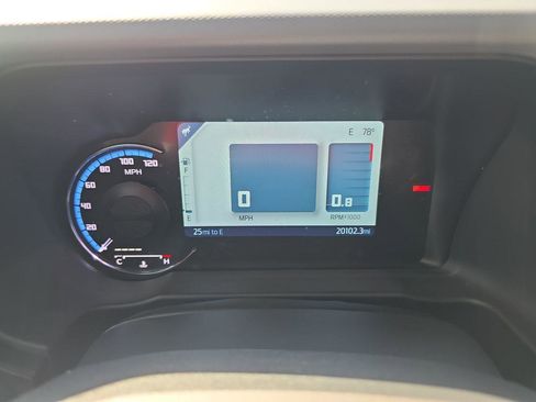 Used 2023 Ford Bronco Black Diamond image 11