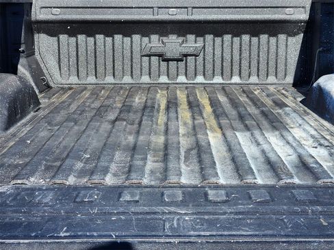 Used 2025 Chevrolet Silverado 2500 LT w/ Trail Boss Package image 30