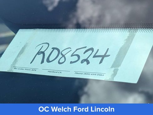 Certified 2026 Lincoln Corsair Premiere FWD image 16