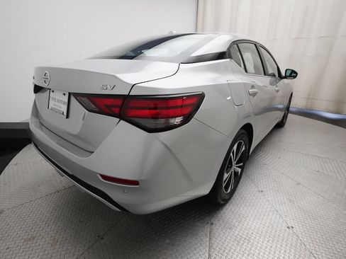 Certified 2023 Nissan Sentra SV w/ All-Weather Package FWD image 13