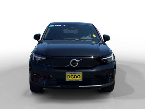 Used 2023 Volvo C40 P8 Recharge Ultimate w/ Protection Package Premier AWD/4WD image 8