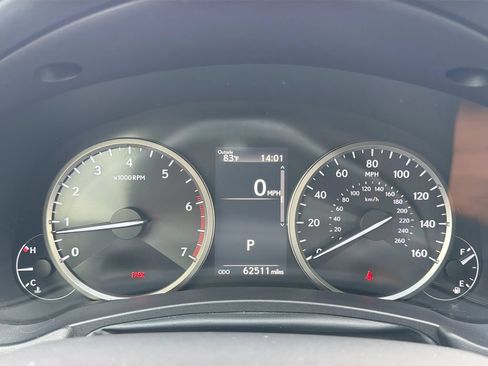 Used 2019 Lexus NX 300 FWD w/ Accessory Package 2 image 25
