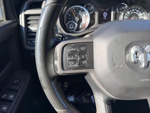 Used 2020 RAM 3500 Tradesman image 13