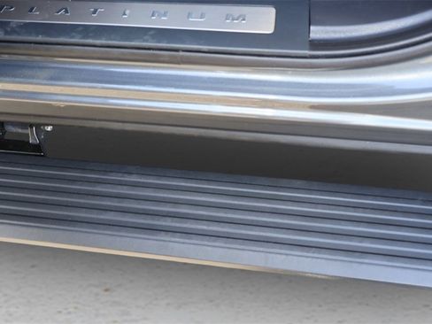 Used 2025 Ford F150 Platinum w/ Equipment Group 702A High image 32