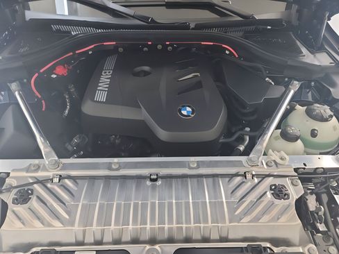 Used 2025 BMW X3 xDrive30i w/ Convenience Package image 19