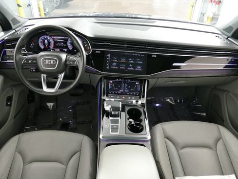 Used 2022 Audi Q7 2.0T Premium Plus AWD/4WD image 15