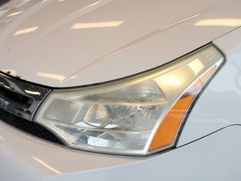 Used 2009 Ford Focus S image 26