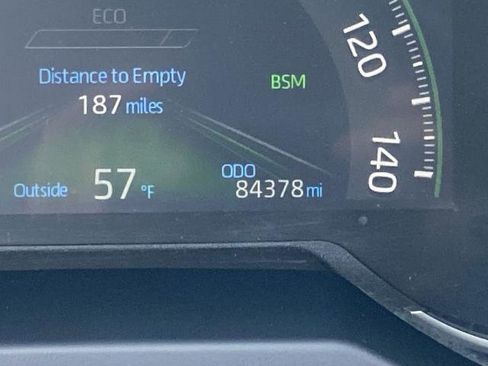 Used 2019 Toyota RAV4 Limited image 8