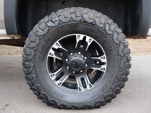 Used 1999 Dodge Ram 2500 Truck 4x4 Quad Cab image 40