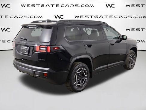 New 2026 Jeep Cherokee Limited image 55