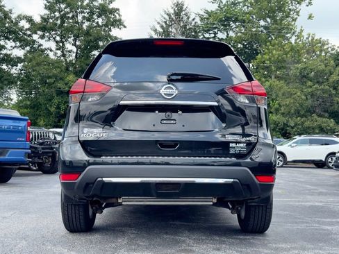 Used 2019 Nissan Rogue S w/ Special Edition Package AWD/4WD image 5