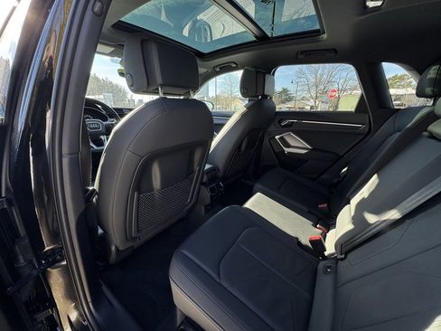 Used 2021 Audi Q3 2.0T Premium w/ Convenience Package image 26