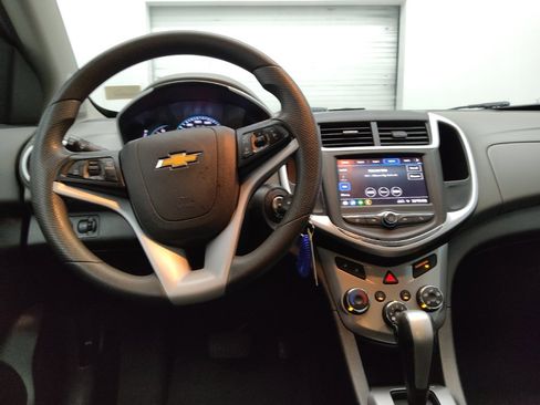 Used 2020 Chevrolet Sonic LT FWD image 22