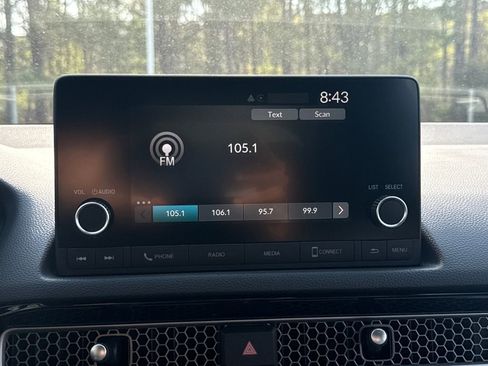 New 2026 Honda Civic Sport image 21