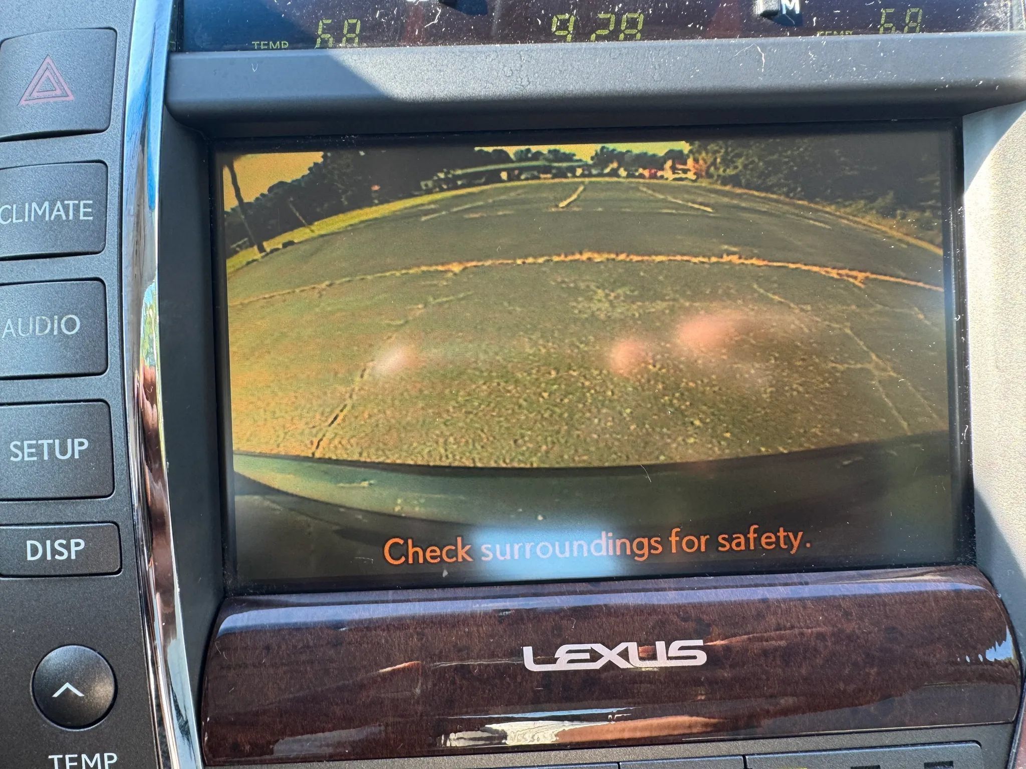 Used 2011 Lexus ES 350 w/ Preferred Accessory Package FWD image 29