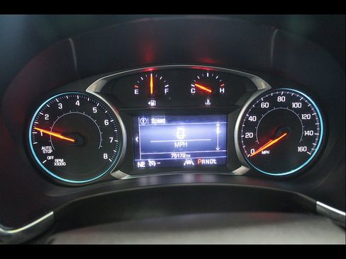 Used 2020 Chevrolet Equinox LT AWD/4WD image 30