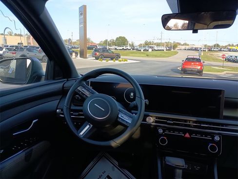 New 2026 Hyundai Santa Cruz XRT image 15