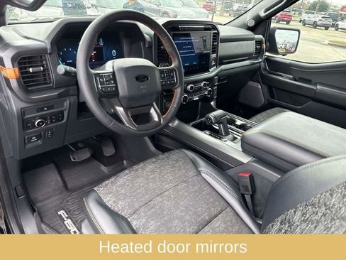 Used 2025 Ford F150 Tremor w/ Bed Utility Package image 25