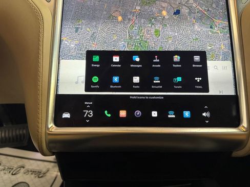 Used 2015 Tesla Model S 85D image 15