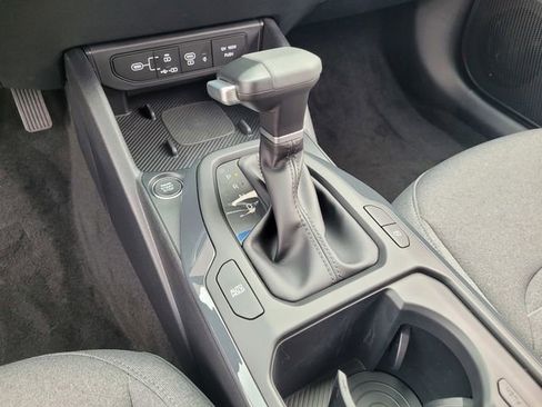 New 2025 Kia K4 EX image 11