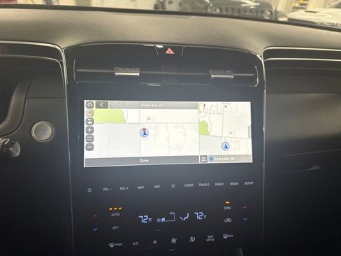 Used 2022 Hyundai Tucson Limited image 20