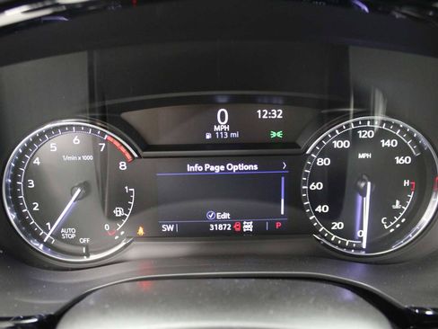 Certified 2022 Cadillac XT5 Sportv image 19