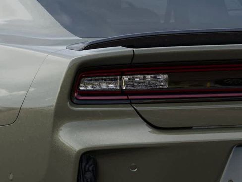 New 2026 Dodge Charger Scat Pack image 9