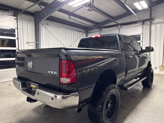 Used 2014 RAM 2500 Big Horn AWD/4WD image 15