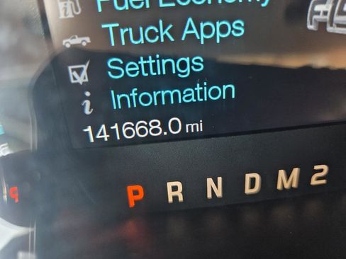 Used 2011 Ford F150 XLT w/ XLT Convenience Pkg AWD/4WD image 20