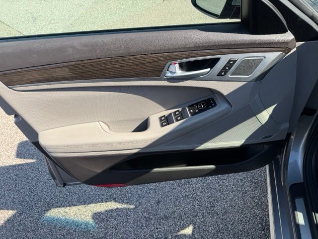 Used 2020 Genesis G80 3.8 w/ Sport Package 02 AWD/4WD image 17