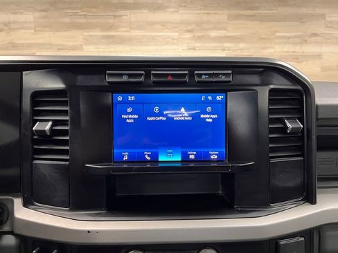 Used 2024 Ford F250 XL w/ FX4 Off-Road Package image 25